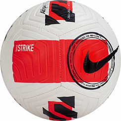 Мяч футбольный "NIKE STRIKE" Р.4