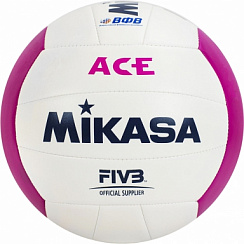 Мяч волейбольный пляжный Mikasa Vxs-Ace3 р.5