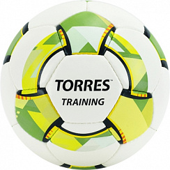 Мяч футбольный TORRES TRAINING P.5