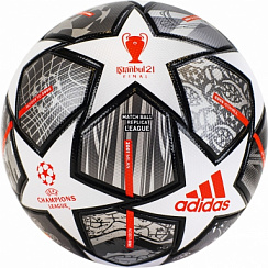 Мяч ADIDAS FINALE LGE 