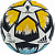 Мяч ADIDAS UCL TRAINING ST.P Р.5